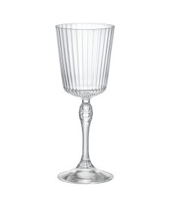 America'20S Cocktail Glass 25Cl