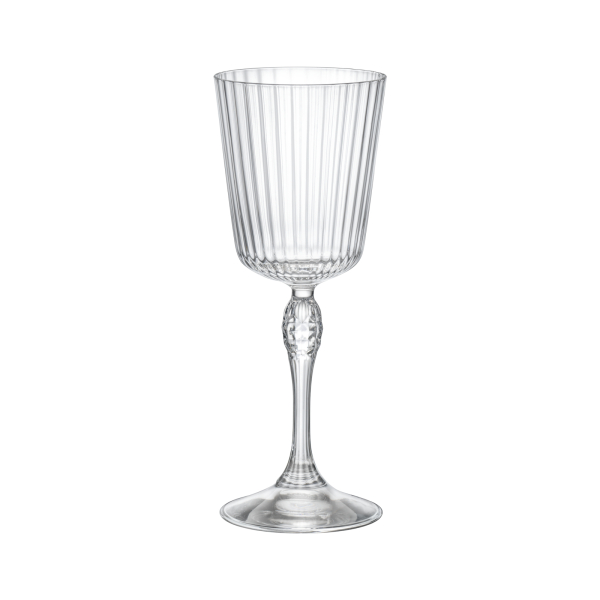 America'20S Cocktail Glass 25Cl
