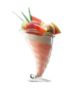 Fortuna Dessert bowl 32Cl