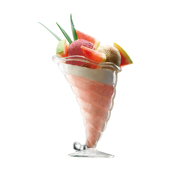 Fortuna Dessert bowl 32Cl