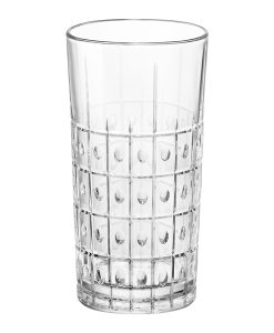 Bartender Este Long Drink Glass 30Cl