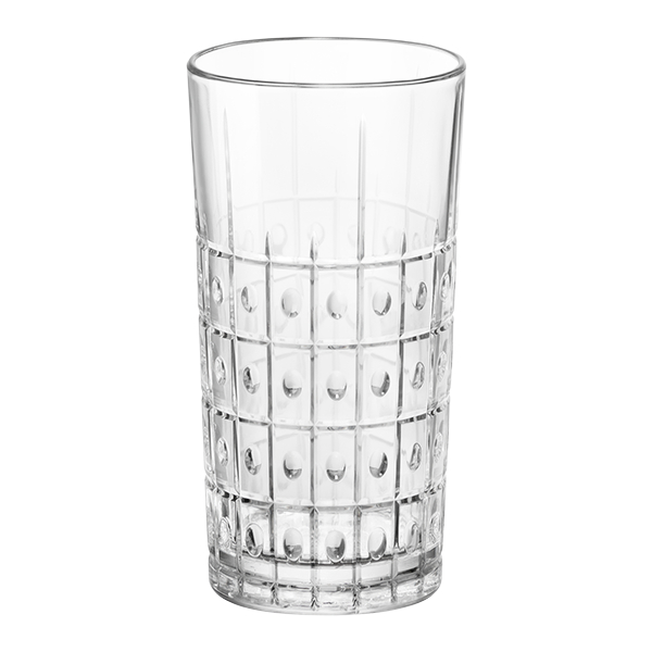Bartender Este Long Drink Glass 30Cl