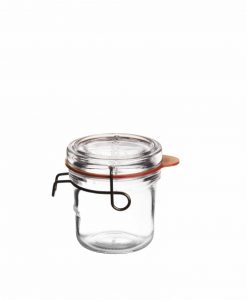 Lock Eat Food Jar - 65 cl