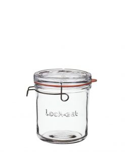 Lock Eat Food Jar XL - 90 cl