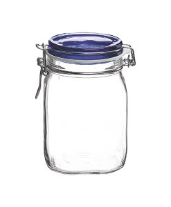 Fido Jar With Hermetic Lid - 112.5 cl