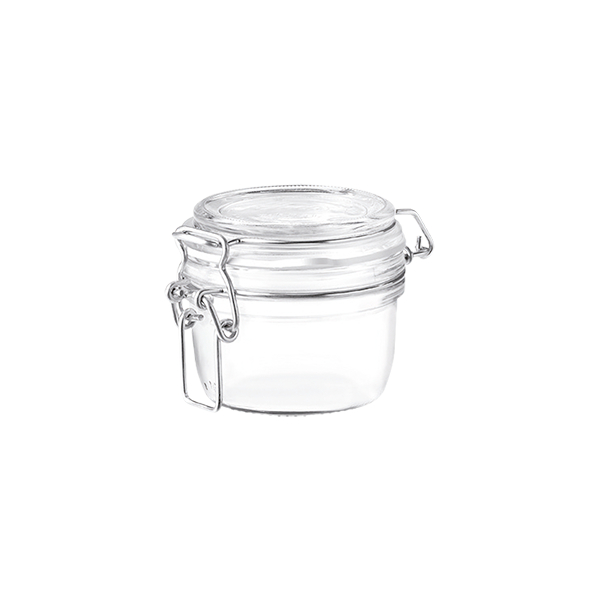 Fido Jar