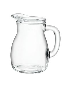 Bistrot Jug 8 1/2 oz with fill mark (MID) 30Cl