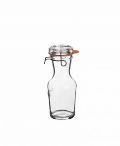 Lock Eat Juice jar with lid - 60.5 cl