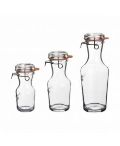 Juice jar with lid_1