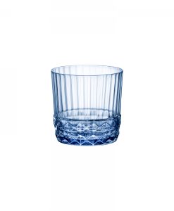Rocks 30Cl - Sapphire Blue