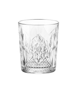 Bartender Stone D.O.F Glass 39Cl