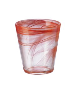Capri Water Glass 37Cl