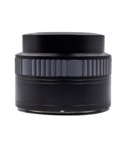 Benki Spring Coffee Tamper Black -58mm