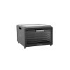 Excalibur 6 Tray Performance Digital Dehydrator, in Stainless Steel