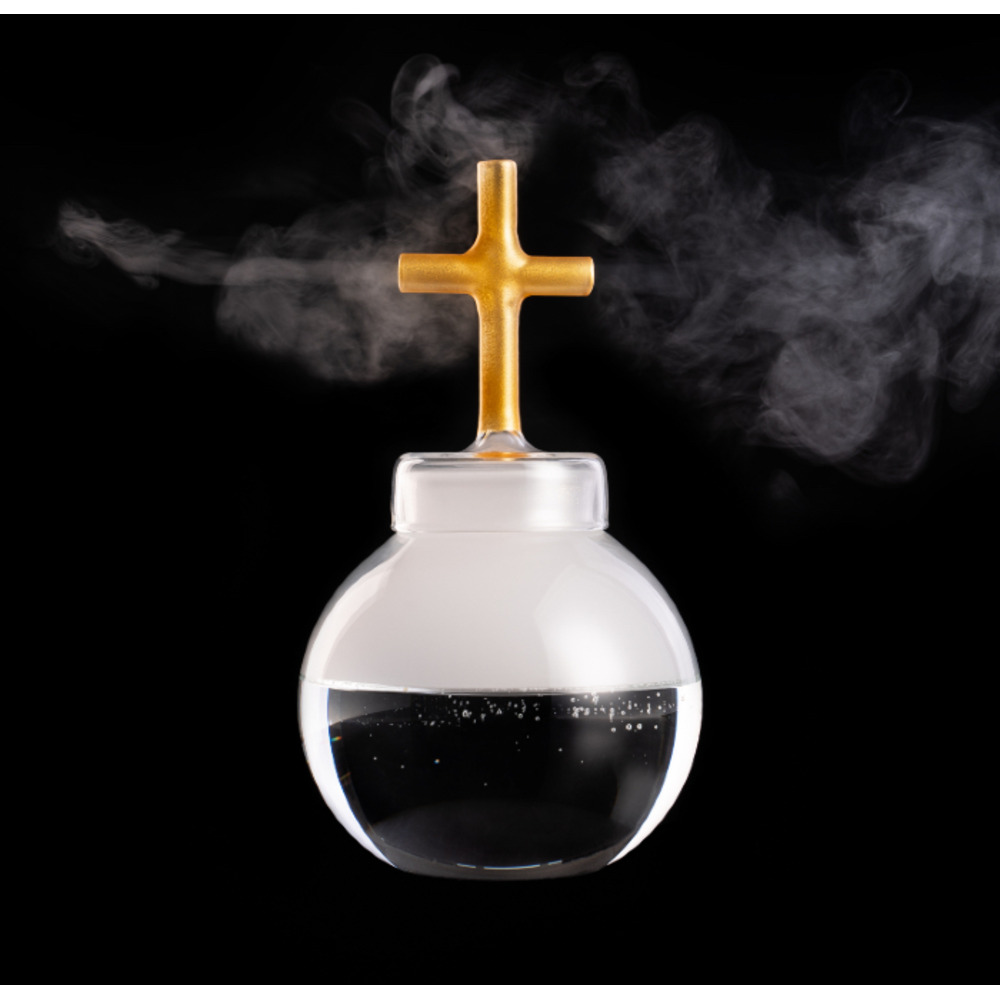 Jakobsen Design™ Heaven 200 ML