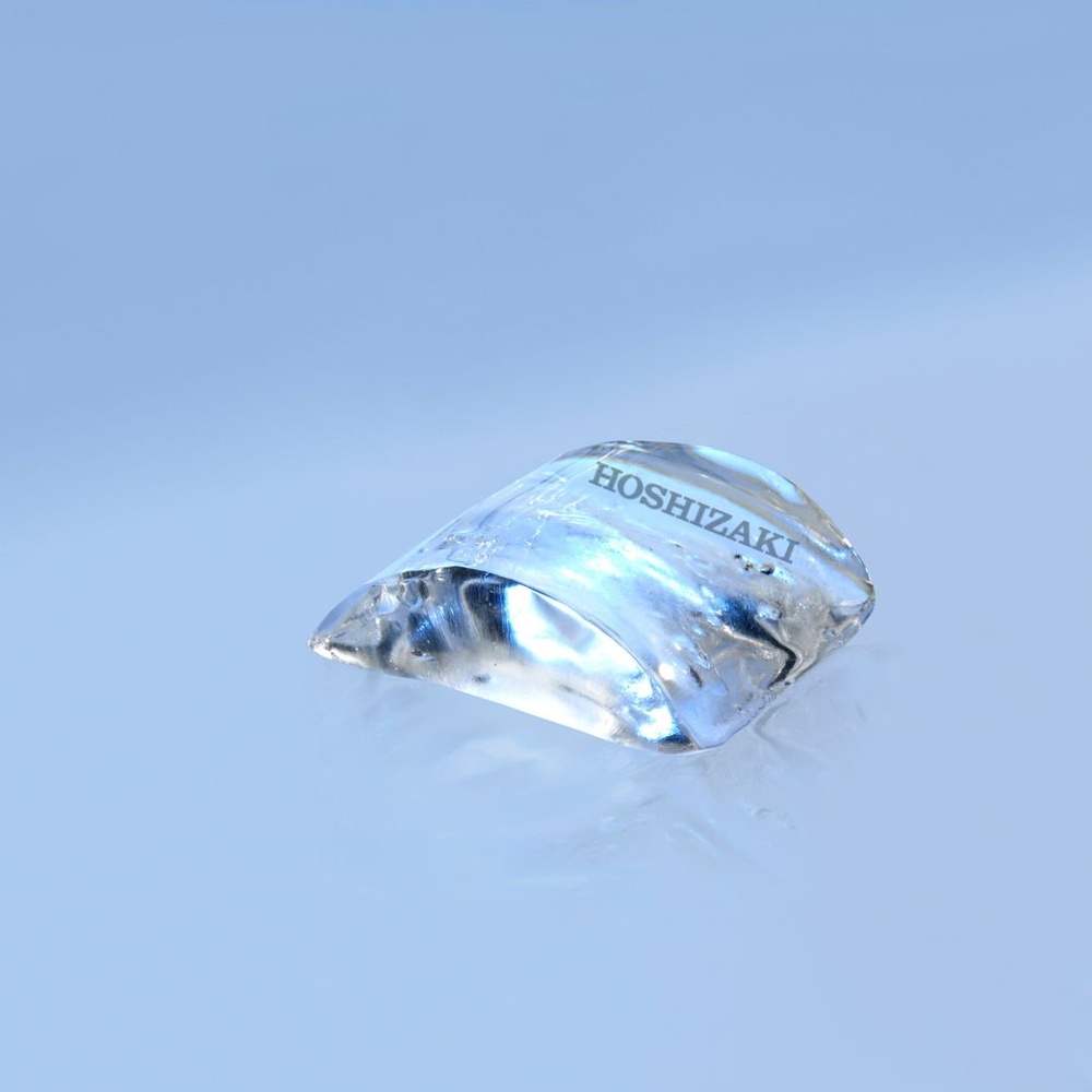 Hoshizaki_KM-55B_Crescent Ice-2