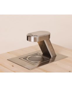 MM Super Automatic Under-Counter 1 Group Espresso_01