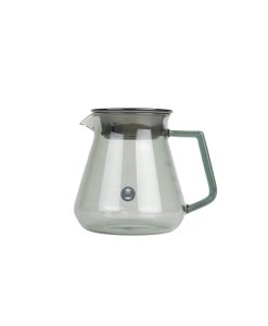 Timemore Coffee Server 360ml Transparent Black