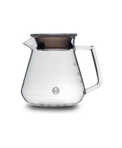 Timemore Coffee Server Clear