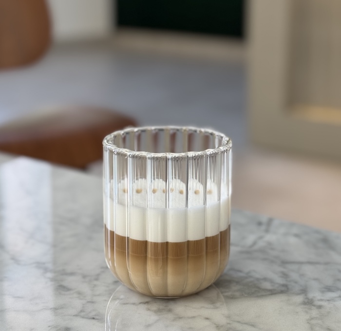 Jakobsen Design™ Tube Heat Resistant Glass - Image 3