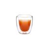 Twice Double Wall Mini Glass 6Cl