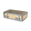XL Kasai Konro Grill with Stainless Steel Frame_1