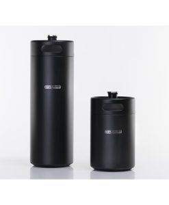 Barrel carbonation Kegg 10L