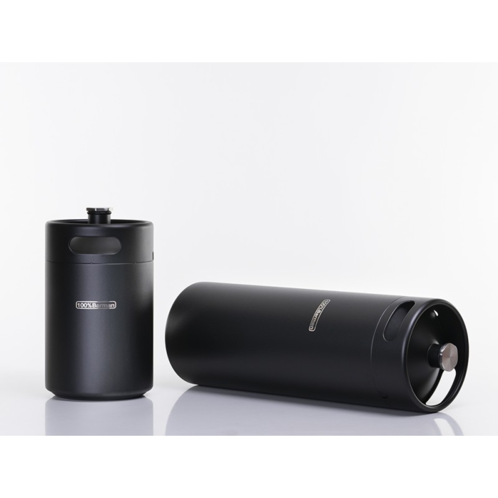 Barrel carbonation Kegg 10L - Image 2