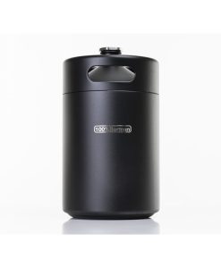 Barrel carbonation Kegg 5L