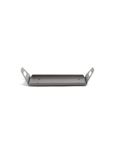 Catering Tray Black - W15Xl27Xh6,9Cm