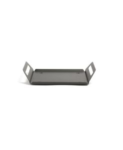 Catering Tray Black - W27Xl28,5Xh6,9Cm