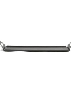 Catering Tray Black - W15Xl52,5Xh6,9Cm