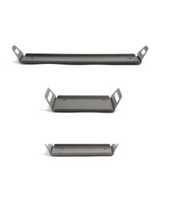 Catering Tray Black