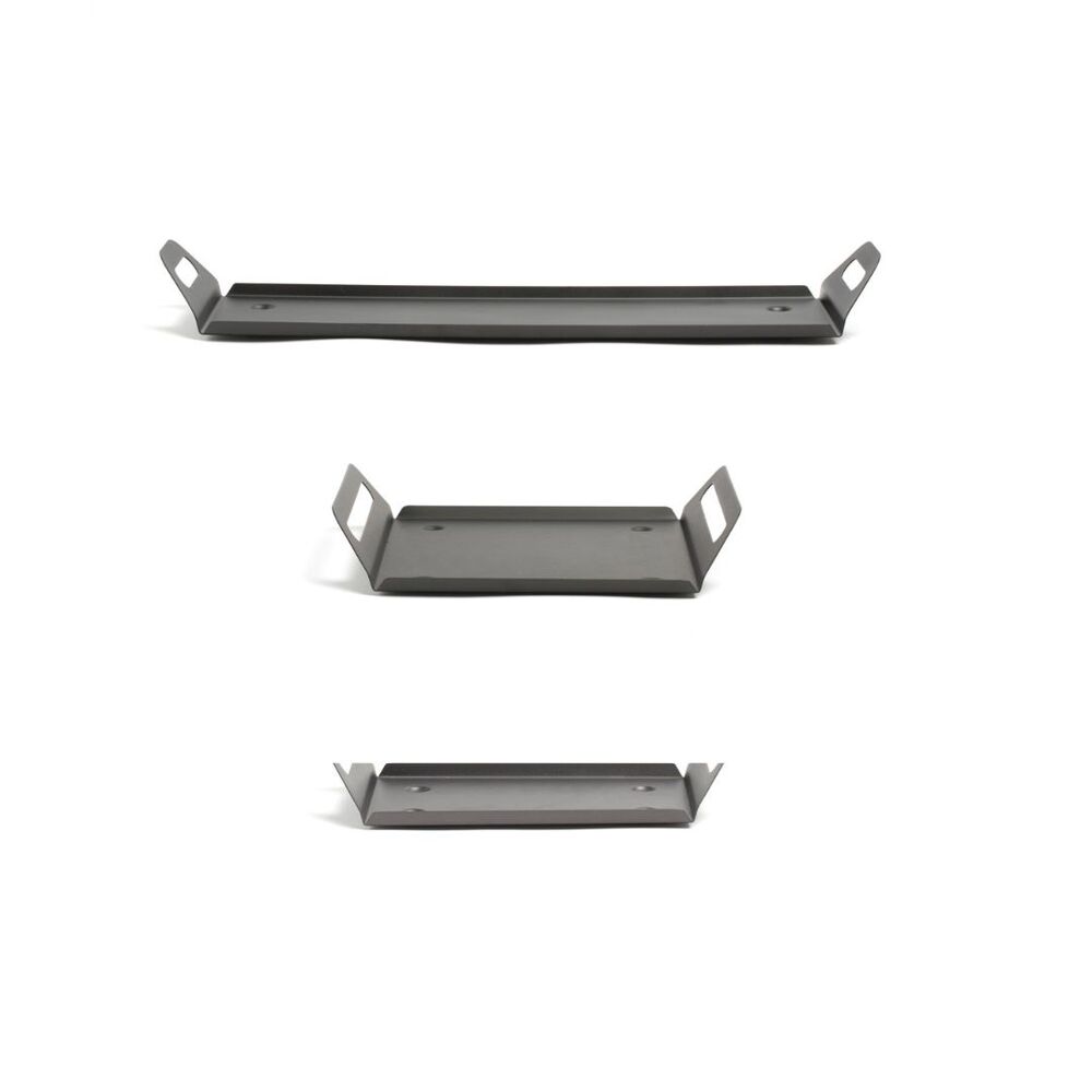 Catering Tray Black