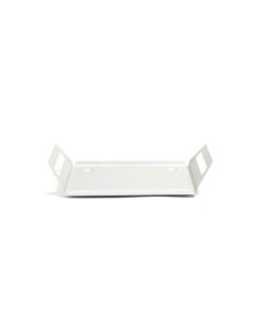 Catering Tray Silver - W27Xl28,5Xh6,9Cm