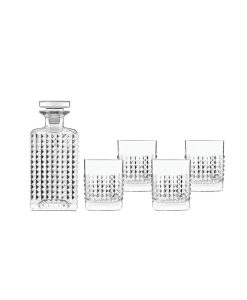 Elixir Whisky Set 5 Pz