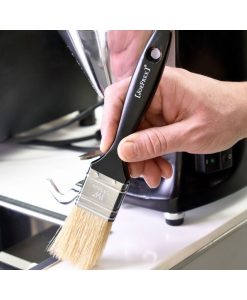 Large Mill Brush - Natural Bristles_02