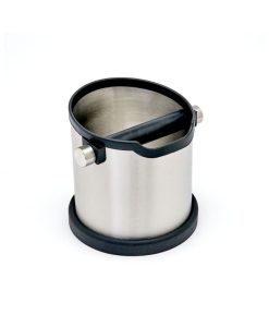 Rhino Stainless Steel Knock Box_01