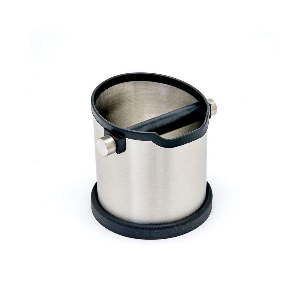 Rhino Stainless Steel Knock Box_01