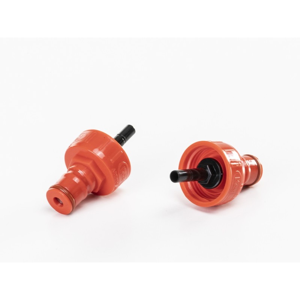 Screw cap Kegg 5 pcs