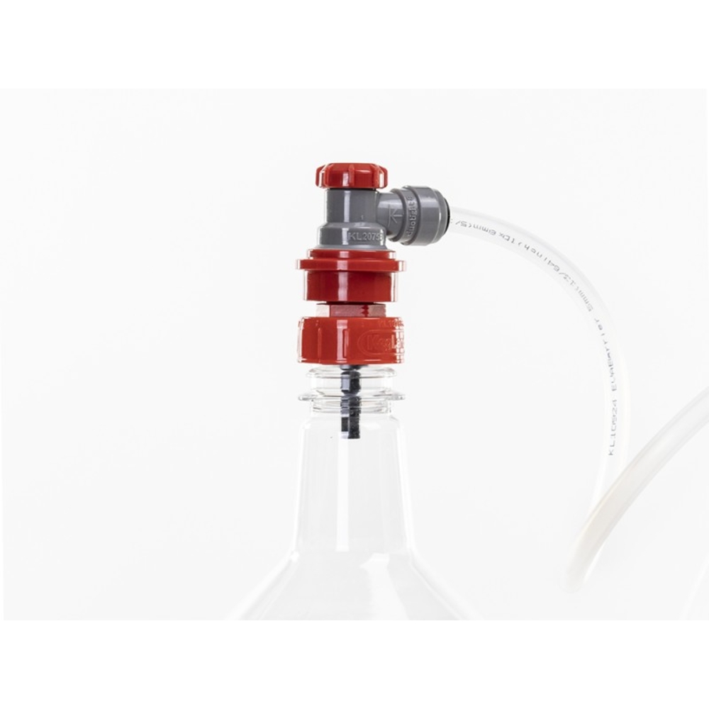 Screw cap Kegg 5 pcs - Image 4