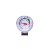 Stainless Steel Immersion Barista Thermometer