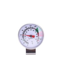 Stainless Steel Immersion Barista Thermometer