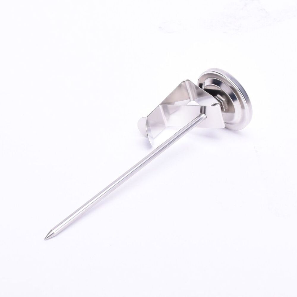 Stainless Steel Immersion Barista Thermometer - Image 3