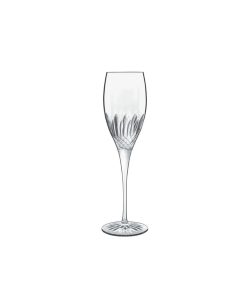 Stemw.Diamante Champagne/Prose 22Cl