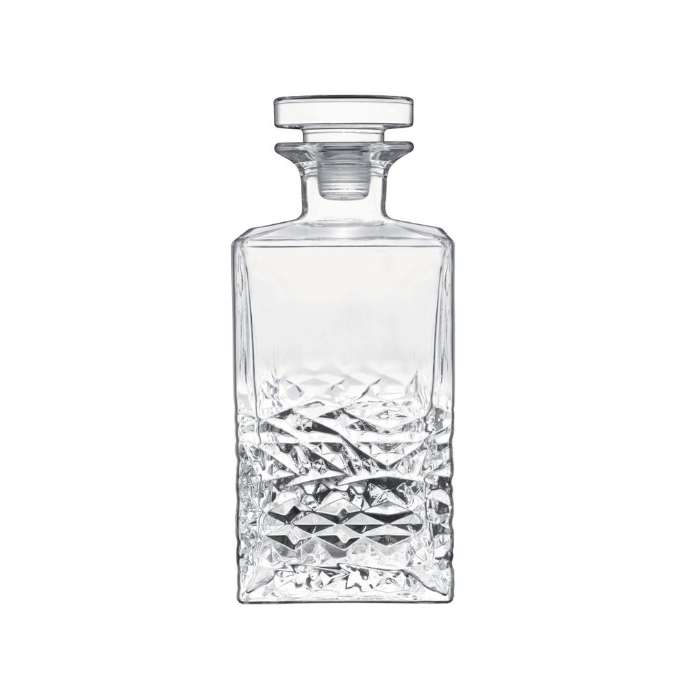 Texture Decanter H10770 C/Tap 78Cl