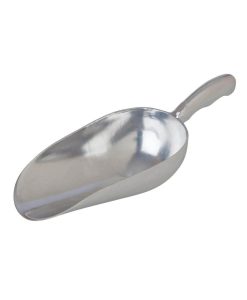 12oz Aluminum Ice Scoop