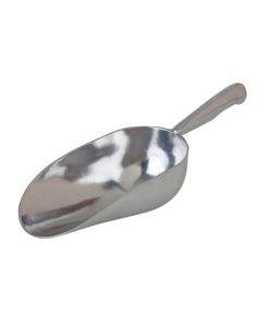 5oz Aluminum Ice Scoop