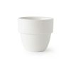 Acme Taster Cup Tall White with Kokako base 260ml
