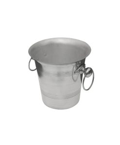 Aluminium Champagne Bucket 4 Litre7 Pint